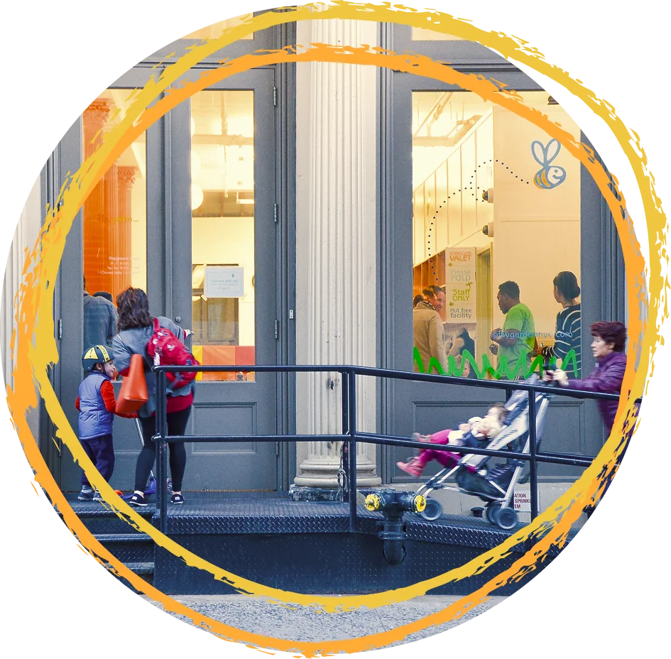 Playgarden Prep Tribeca - Playgarden NYC