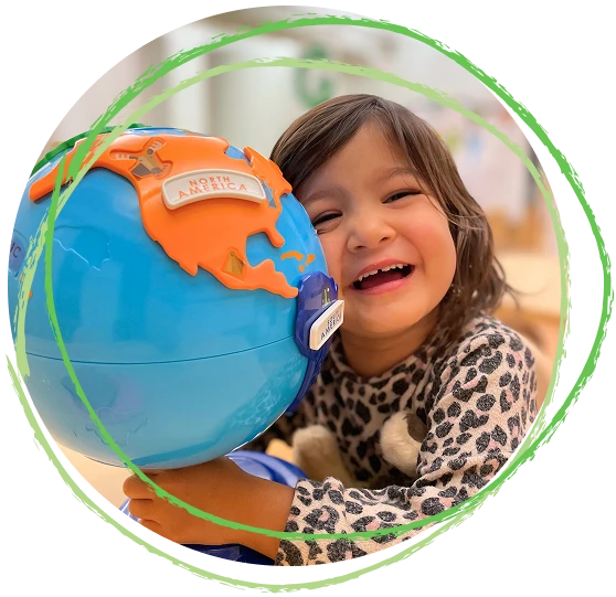 ARENALES BILINGUAL DAY SCHOOL - Playgarden NYC